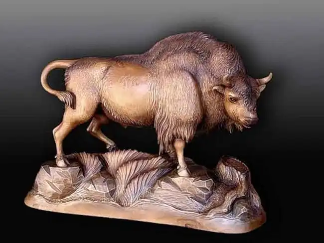 РЕЗЬБА ПО ДЕРЕВУ