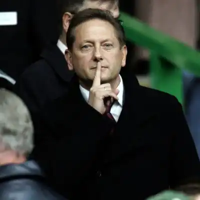 Владимир Романов сделал предложение о покупке "Томи"