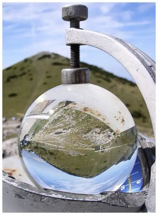 Прибор для учета солнечных лучей