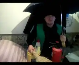 Вопрос на засыпку