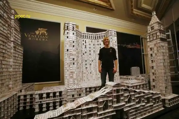 Хочу себе такой же домик