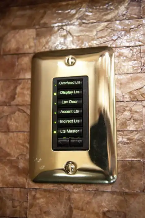 Лучший автобус для путешествий