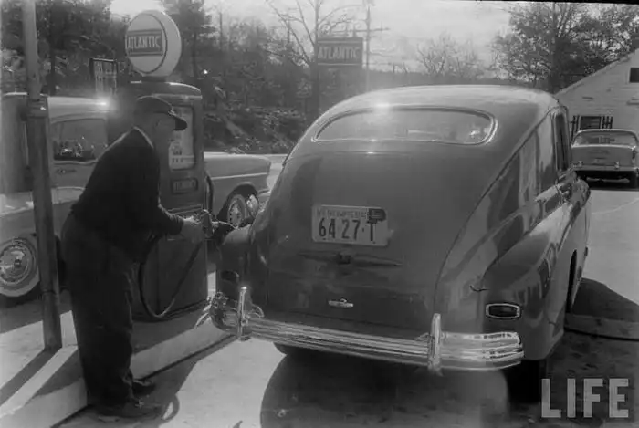 Наша Победа в Америке