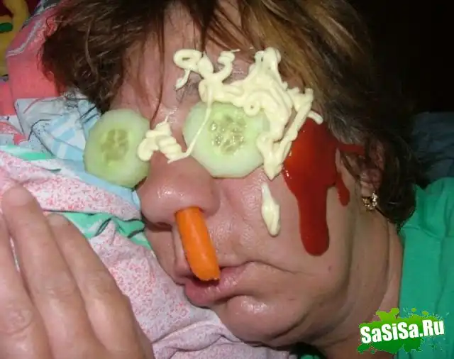 Фотоподборка