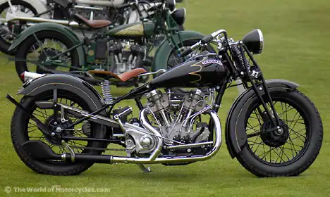 Подборочка шедевров мотостроения