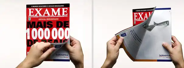 Креативные развороты