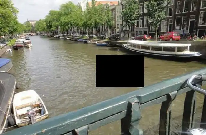 Оригинальный плот