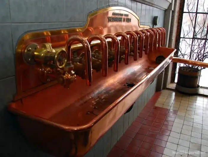 Пивной чешский рай