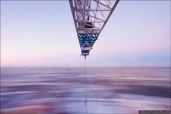 Панорамы Новосибирска