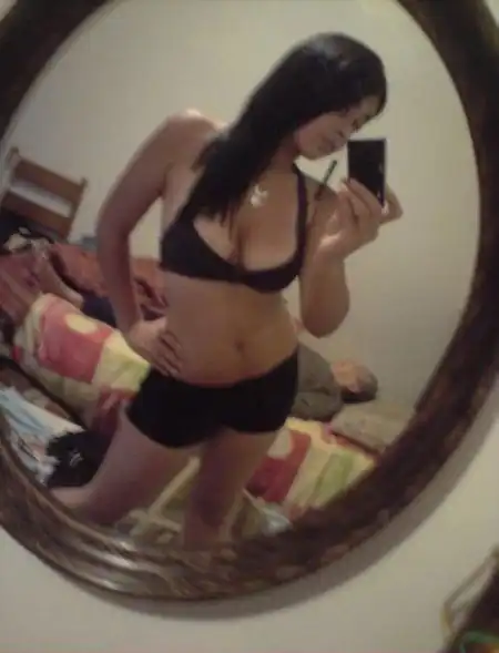 Странные девушки