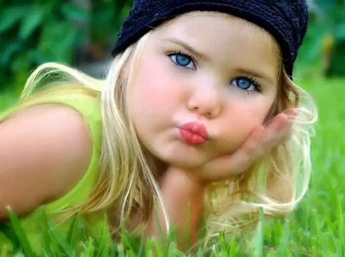 Кисо нужно готовить с детства