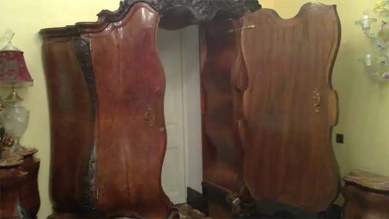 Секретный бункер ...)))