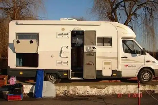 Контрабанда украинских малышей