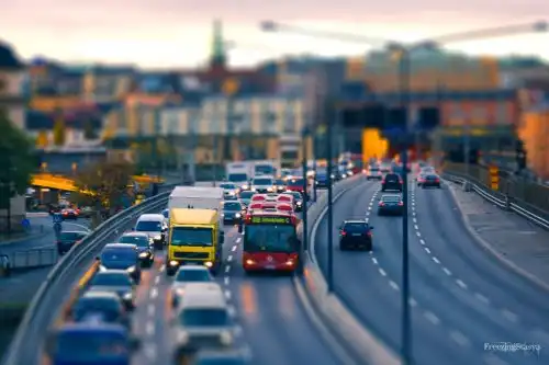 Стокгольм фото