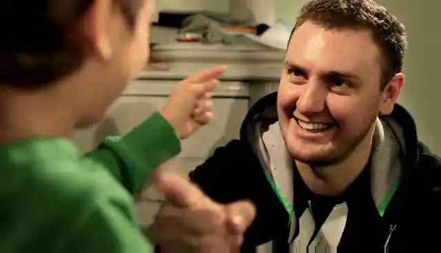 Каста -  Самый счастливый человек