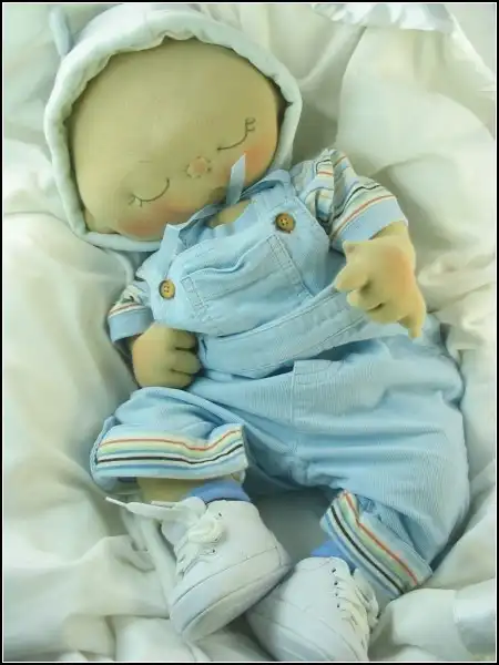 Дизайнерские куколки BeBe Babies and Friends