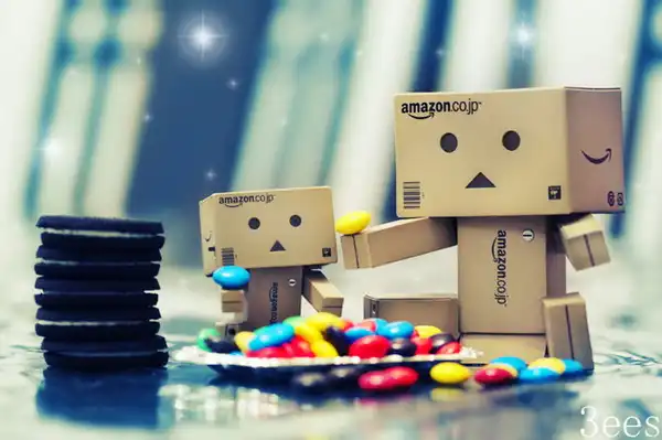 Фотограф под ником 3ees