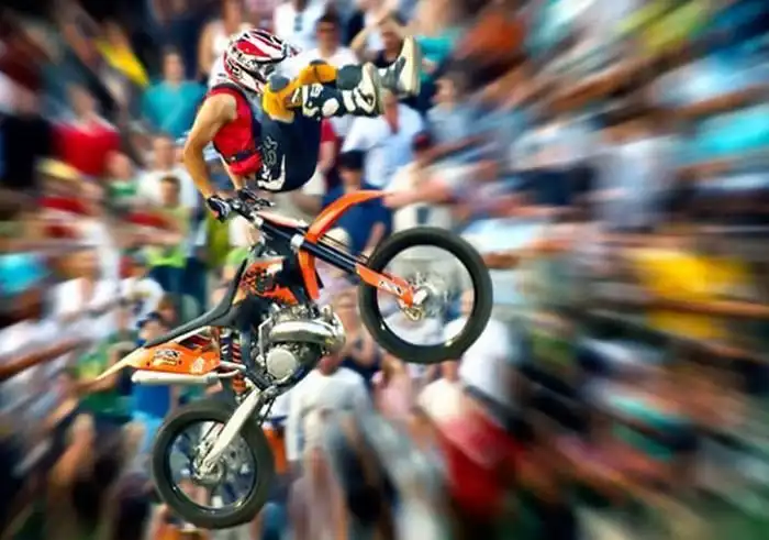 Фотографии, сделанные в нужный момент