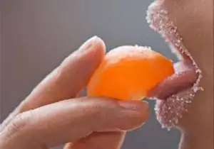 Почему мандарины лучше медикаментов