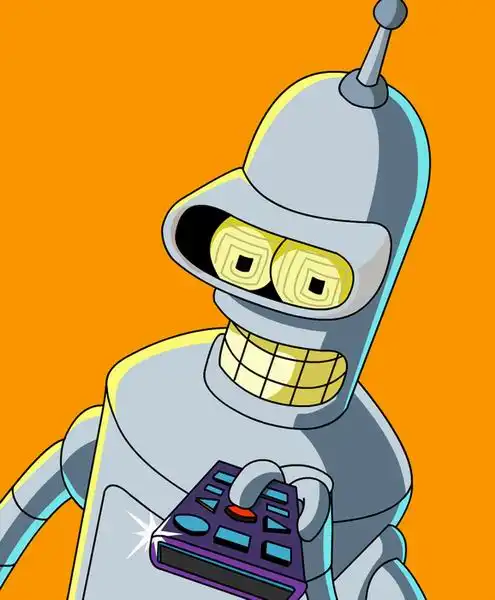 Любимые фразы Бендера + Бонус (Правила жизни Гомера Симпсона)