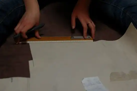 Золотые руки могут расти - откуда угодно.