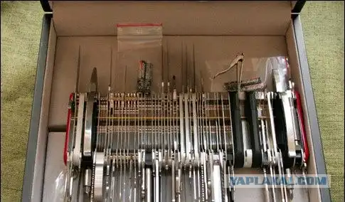 Самый многофункциональный нож в мире