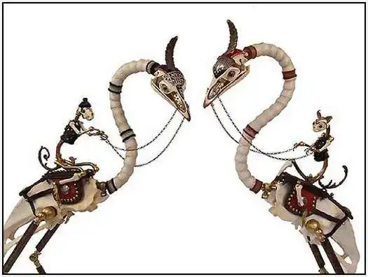 творчество Джессики Джослин