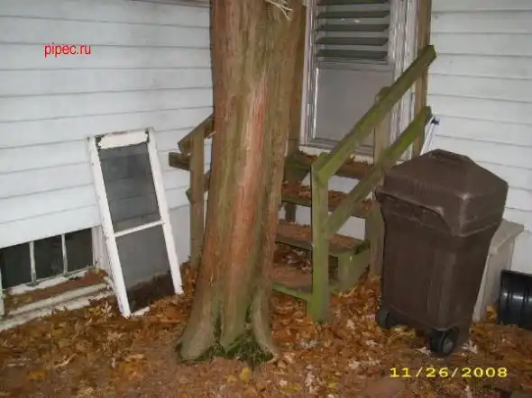 У америкосов тоже Наша Раша