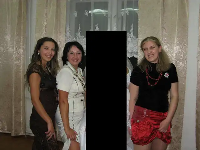 Жесть! Свадьба "Джамшута"