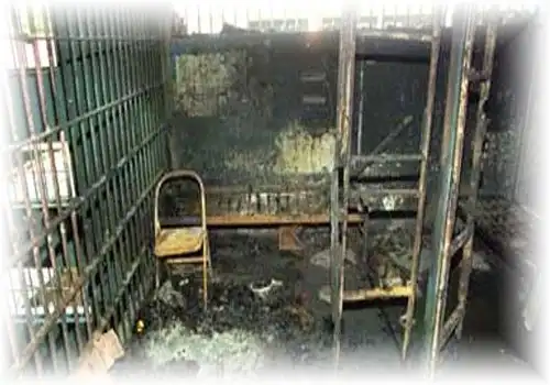 Cамые страшные тюрьмы планеты