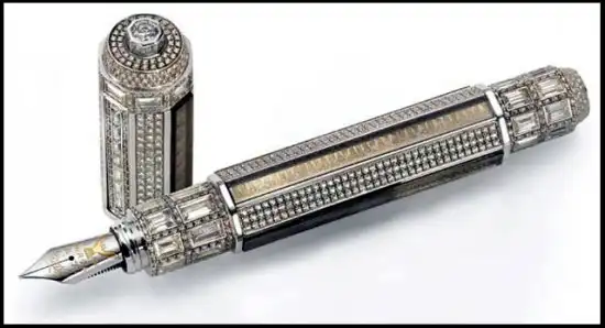 23 самые дорогие вещи в мире