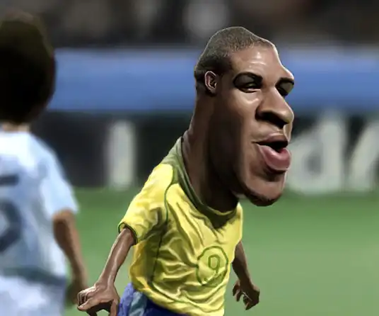 Тиаго Хойзел (ч.2)