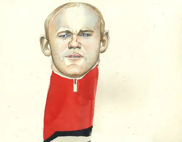 Иллюстрации в стиле сюрреализма