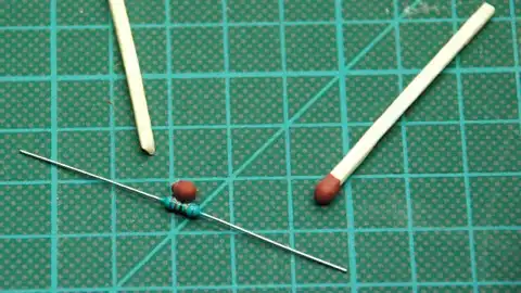 "Охотник-убийца" отправляется в бой