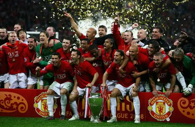 10 самых дорогих футбольных клубов мира