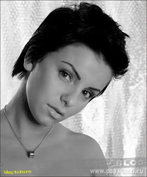 Девушки с короткими волосами