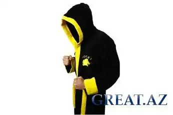 9 мужских халатов, достойных внимания