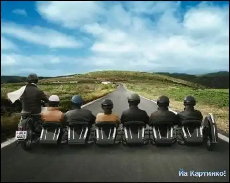 Просто забавные картинки