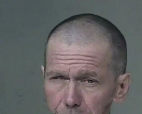 О вреде наркотиков или человек без лица