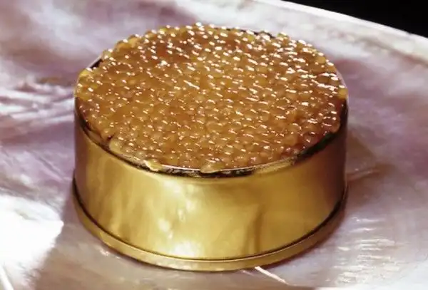 Сладкая жизнь: самые дорогие продукты мира