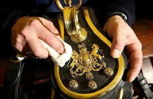 Свадебная карета для принца Вильяма и Кейт Мидлтон