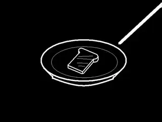 The Italian Man Who went to Malta.