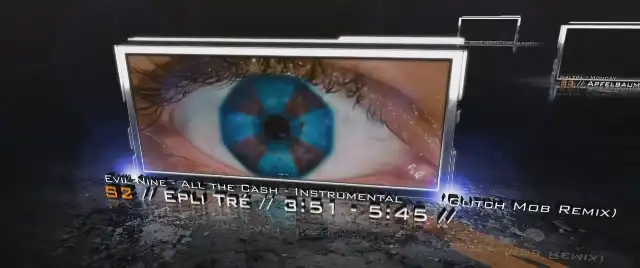 The Apple Tree Feat. The Glitch Mob - блокбастеры начала 21-го века