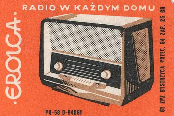 Забытые упаковки любимых товаров