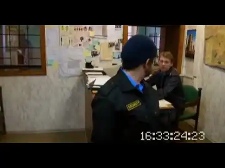 Бородач часть 7