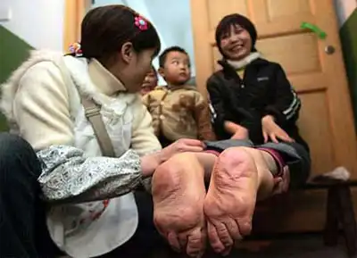 Врачи уговаривали отказаться от ТАКОГО ребенка!