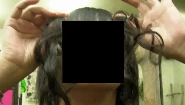 Что движет этой девушкой?