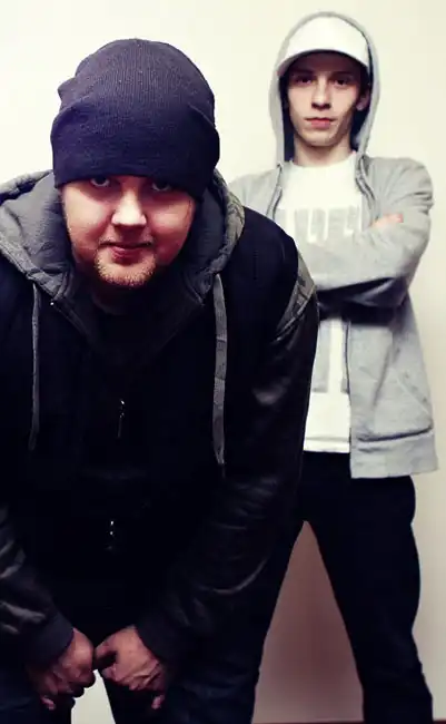 Gramm feat Ocean - Истории (новая композиция)