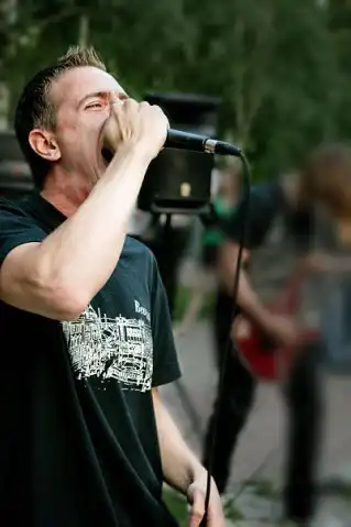 Gramm feat Ocean - Истории (новая композиция)