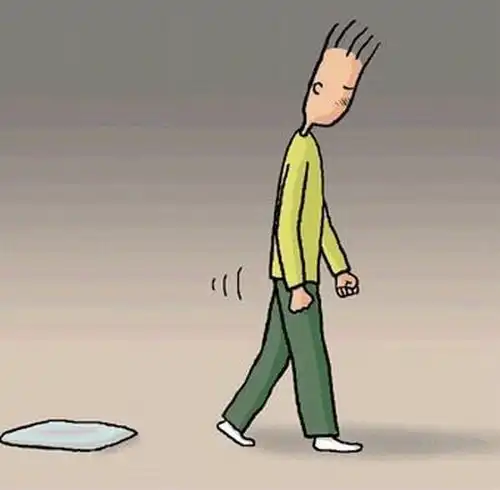 Возможно, так и есть на самом деле